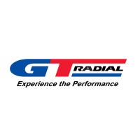 GT Radial Nigeria logo - Similar company to Effective Business Solutions - Ebs