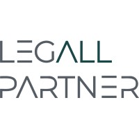 Legall Partner Law Office logo - Similar company to Tuncay&Barcin Law Office