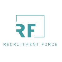 Recruitment Force logo - Similar company to Recruitment Force