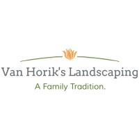 Van Horik's Landscaping logo - Similar company to Stone & Leaf Landscaping