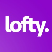 Lofty logo - Similar company to Alynix