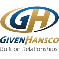GivenHansco Inc. logo - Similar company to Mclean Financial Services (Mortgages And Protection)