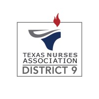 Texas Nurses Association, District 9 logo - Similar company to Texas Nurses Association