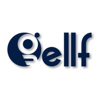 Gellf logo - Similar company to Boostzon