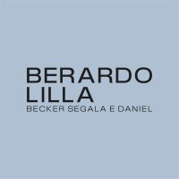 Berardo Lilla logo - Similar company to De Paula Ribeiro Sociedade De Advogados