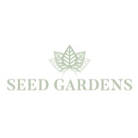 Seed Gardens logo - Similar company to Seed Resort