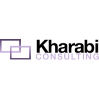 Kharabi Consulting logo - Similar company to Lactascreen Bv