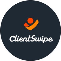 ClientSwipe logo - Similar company to Sympler™
