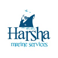 Harsha Marine Services logo - Similar company to Tone, An Attentive Company