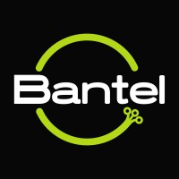 Bantel logo - Similar company to Wave Telecom