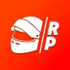 Racing Pilot logo - Similar company to Wtf Talent