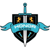 Honor Games® logo - Similar company to Nth Degree Design & Visual Fx