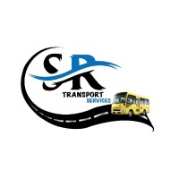 SR TRANSPORT SERVICES logo - Similar company to Publicité Digital