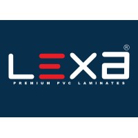 Lexa Premium PVC Laminates logo - Similar company to Shiva Polymers
