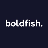 Boldfish logo - Similar company to Beam