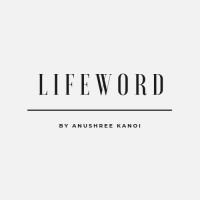 Lifeword by Anushree Kanoi logo - Similar company to Avc