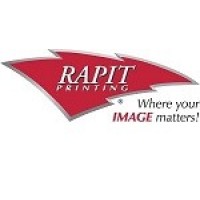 Rapit Printing, Inc. logo - Similar company to The Mpx Group