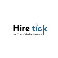 HireTick logo - Similar company to Regain Learning