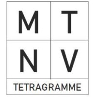 MTNV TETRAGRAMME logo - Similar company to Envie D'Architecture