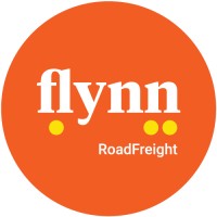 Flynn RoadFreight logo - Similar company to Srv Roadfreight Services
