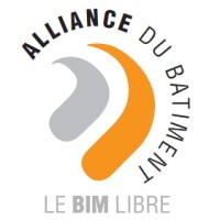 ALLIANCE DU BATIMENT numérique pour la transition numérique pour tous dans la construction logo - Similar company to Scoplan -  Logiciel Pour Les Constructeurs, Maîtres D'Oeuvre, Promoteurs Et Rénovateurs