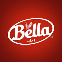 بيلا  |  Bella logo - Similar company to Elena Cakes & Sweets