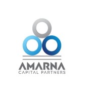 Amarna Capital Partners logo - Similar company to Suffolk University Alumni Association