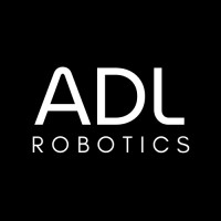 ADL Robotics logo - Similar company to Airobot