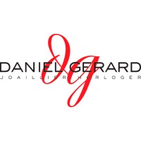 Daniel Gerard Joaillier logo - Similar company to Internet Commerce Systems