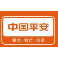 平安银行 logo - Similar company to Rubicon Fund