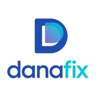 Danafix Indonesia logo - Similar company to Danabijak