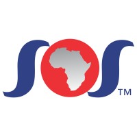 Surgical & Ophthalmic Supplies logo - Similar company to Oculate (Pty) Ltd