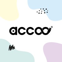 Accoo logo - Similar company to Ey Cognistreamer