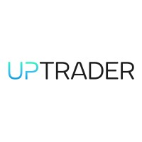 UpTrader | Forex CRM & Trading Solutions logo - Similar company to X Plus
