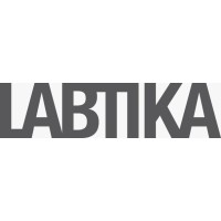 Labtika logo - Similar company to Mod Consulting Ltd