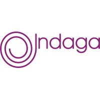 Indaga.org logo - Similar company to R2D2-Mh Project