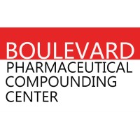 Boulevard Pharmaceutical Compounding Center logo - Similar company to Boston Pharmaceutical Support