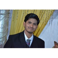 Graphics Designer Mohammad logo - Similar company to Luv Infinity Group