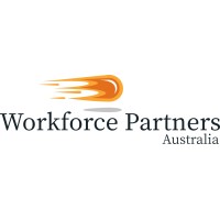 Workforce Partners Australia logo - Similar company to Regional Hr Solutions