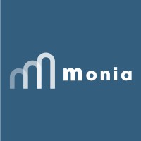Monia logo - Similar company to Nomia Srl