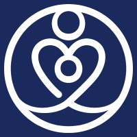 Voksne for Barn logo - Similar company to Barnsbeste