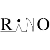 Stichting Rino logo - Similar company to The Awkward Yeti