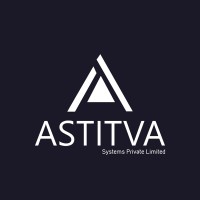 Astitva Systems Pvt Ltd logo - Similar company to Shinytech Solutions