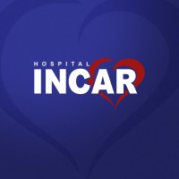 Hospital Incar logo - Similar company to Fadesc Uniasselvi