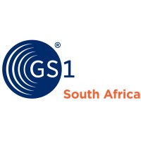 GS1 South Africa logo - Similar company to Retailrockit