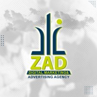 ZAD Agency logo - Similar company to Zad Agency