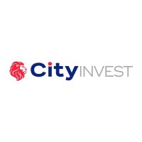 City Invest logo - Similar company to Iaci Real Estate