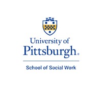 University of Pittsburgh School of Social Work logo - Similar company to Pitt Faculty Advancement And Leadership Development