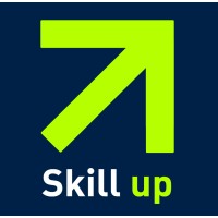 Skill up logo - Similar company to Cypherpunk Store