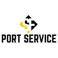South Finland Port Service Ltd.